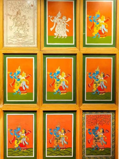 Pattachitra